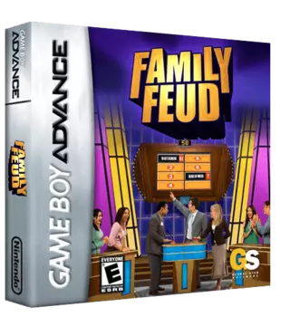 jeu Family Feud